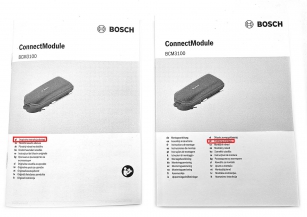CONNECTMODULE GPS ALARM DO SILNIKÓW SMART SYSTEM BDU38YY