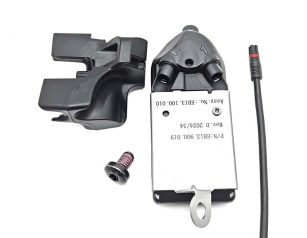 CONNECTMODULE GPS ALARM DO SILNIKÓW SMART SYSTEM BDU38YY