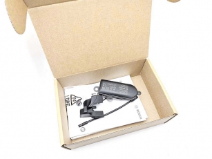 CONNECTMODULE GPS ALARM DO SILNIKÓW SMART SYSTEM BDU38YY