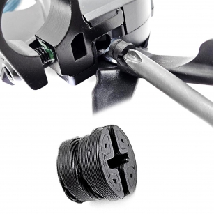 RCBIKE PA-107 ŚRUBA OSŁONKA LINKI DŻWIGNI PRZERZUTKI SHIMANO