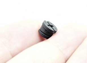 RCBIKE PA-107 ŚRUBA OSŁONKA LINKI DŻWIGNI PRZERZUTKI SHIMANO