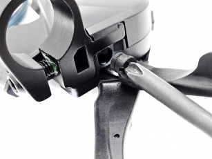 RCBIKE PA-107 ŚRUBA OSŁONKA LINKI DŻWIGNI PRZERZUTKI SHIMANO