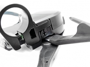 RCBIKE PA-107 ŚRUBA OSŁONKA LINKI DŻWIGNI PRZERZUTKI SHIMANO