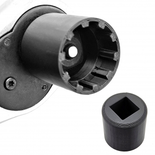 RCBIKE TH-204 KLUCZ DO KORKÓW AMORTYZATORA SUNTOUR TREKKING