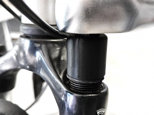 RCBIKE TH-204 KLUCZ DO KORKÓW AMORTYZATORA SUNTOUR TREKKING