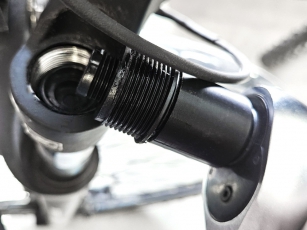 RCBIKE TH-204 KLUCZ DO KORKÓW AMORTYZATORA SUNTOUR TREKKING