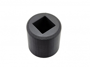 RCBIKE TH-204 KLUCZ DO KORKÓW AMORTYZATORA SUNTOUR TREKKING