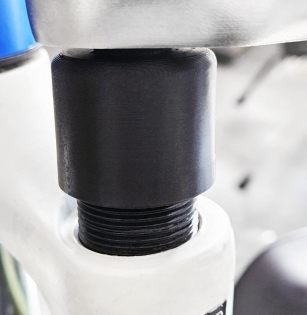 RCBIKE TH-205 KLUCZ DO KORKÓW AMORTYZATORA SUNTOUR MTB