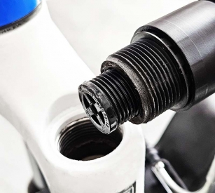 RCBIKE TH-205 KLUCZ DO KORKÓW AMORTYZATORA SUNTOUR MTB