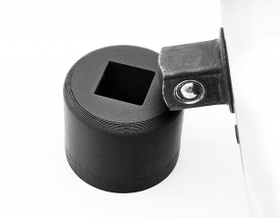 RCBIKE TH-205 KLUCZ DO KORKÓW AMORTYZATORA SUNTOUR MTB