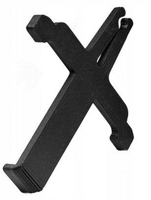 RCBIKE PA-108 DYSTANSER BLOKER KLOCKÓW OKŁADZIN DO SHIMANO