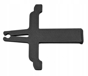 RCBIKE PA-108 DYSTANSER BLOKER KLOCKÓW OKŁADZIN DO SHIMANO