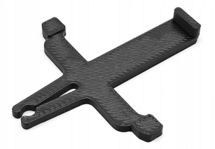 RCBIKE PA-108 DYSTANSER BLOKER KLOCKÓW OKŁADZIN DO SHIMANO