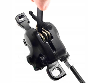 RCBIKE PA-108 DYSTANSER BLOKER KLOCKÓW OKŁADZIN DO SHIMANO