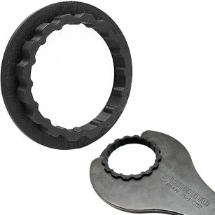 RCBIKE TH-201 ADAPTER KLUCZ DO MISEK SUPORTU SM-BB9000, BB-R9100, BB93, TOKEN