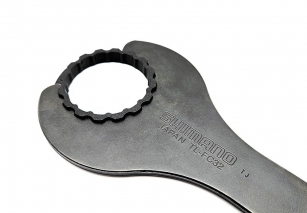 RCBIKE TH-201 ADAPTER KLUCZ DO MISEK SUPORTU SM-BB9000, BB-R9100, BB93, TOKEN