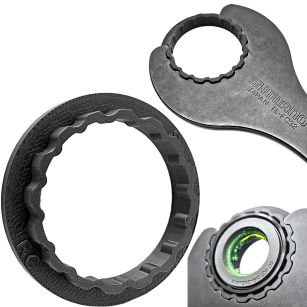 RCBIKE TH-202 ADAPTER KLUCZ DO MISEK SUPORTU SM-BBR60 BB-MT801 ULTEGRA XT