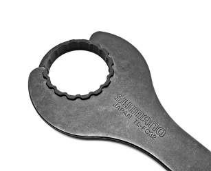 RCBIKE TH-202 ADAPTER KLUCZ DO MISEK SUPORTU SM-BBR60 BB-MT801 ULTEGRA XT