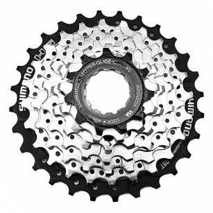 SHIMANO KASETA CS-HG400-7 ACERA 11-28T 7rz