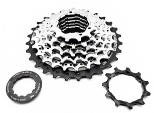 SHIMANO KASETA CS-HG400-7 ACERA 11-28T 7rz