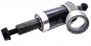 JET WKŁAD SUPORTU NA KWADRAT BSA 68/119mm