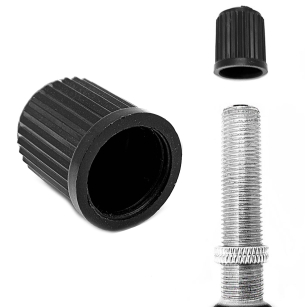 KAPTUREK AV NAKRĘTKA OSŁONKA NA ZAWÓR AUTO SAMOCHODOWY