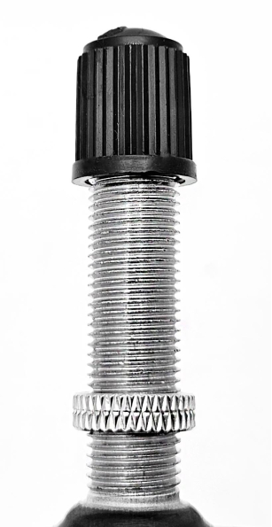 KAPTUREK AV NAKRĘTKA OSŁONKA NA ZAWÓR AUTO SAMOCHODOWY