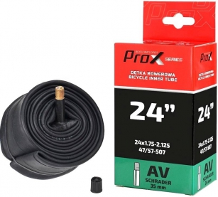 PROX DĘTKA 24" x 1.75-2.125 AV 35mm