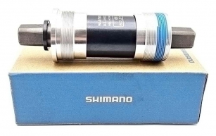 SHIMANO BB-UN300 SUPORT NA KWADRAT BSA 68/122,5mm