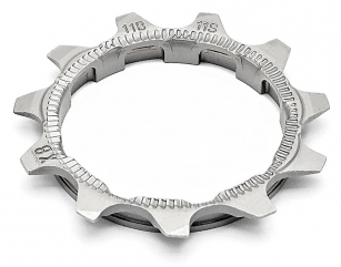 SHIMANO ZĘBATKA KORONKA 11T DO KASET 11rz XT CS-M8000