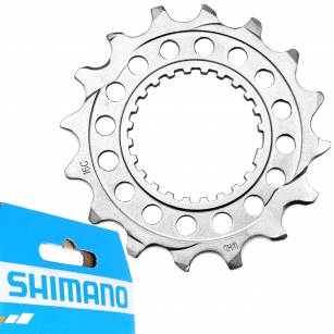 SHIMANO ZĘBATKA KORONKA 16T DO KASET 12rz XTR CS-M9100 / M9101