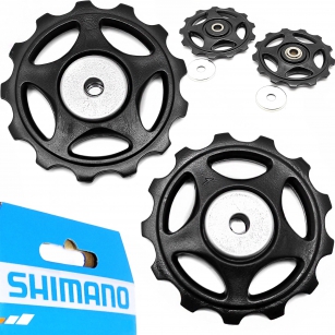 SHIMANO RD-M410 RD-M360 KÓŁKA PRZERZUTKI ALTUS ACERA 13T