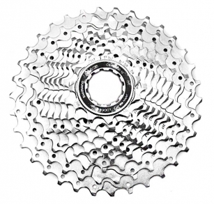 SHIMANO CS-HG500 KASETA ZĘBATEK 10rz 11-34T DEORE GRX TIAGRA