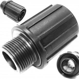 SHIMANO BĘBENEK PIASTY FH-TX500 FH-TX505 FH-TX506 FH-MT200 8/9/10rz