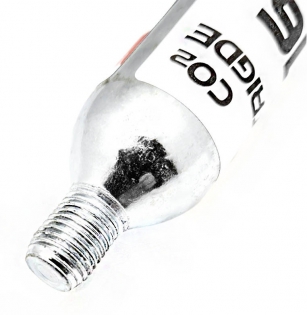 JET NABÓJ CO2 16g Z GWINTEM