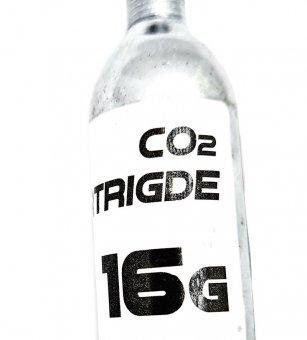 JET NABÓJ CO2 16g Z GWINTEM