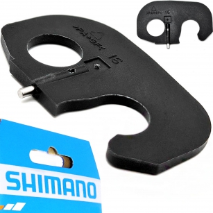 SHIMANO PODKŁADKA DO KORBY HOLLOWTECH II