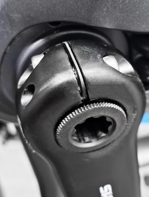 SHIMANO PODKŁADKA DO KORBY HOLLOWTECH II