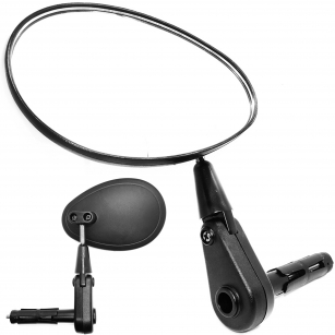 2K LUSTERKO JY-9 DO ŚRODKA KIEROWNICY